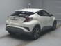 2017 Toyota C-HR