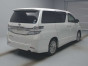 2012 Toyota Vellfire