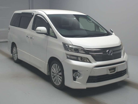 2012 Toyota Vellfire ANH20W[2]