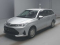 2020 Toyota Corolla Fielder