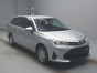 2020 Toyota Corolla Fielder