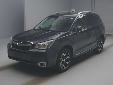 2012 Subaru Forester SJG[0]