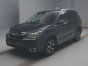 2012 Subaru Forester