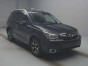 2012 Subaru Forester