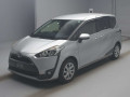 2016 Toyota Sienta