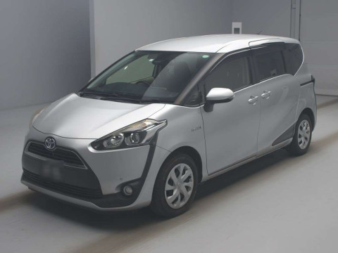 2016 Toyota Sienta NHP170G[0]