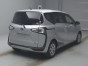 2016 Toyota Sienta