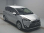 2016 Toyota Sienta