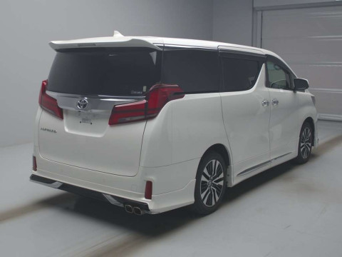 2022 Toyota Alphard AGH30W[1]