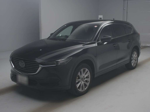 2018 Mazda CX-8 KG2P[0]