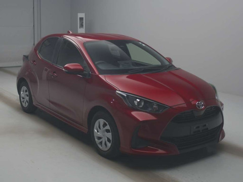 2020 Toyota YARIS MXPA10[2]