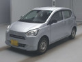 2023 Daihatsu Mira es