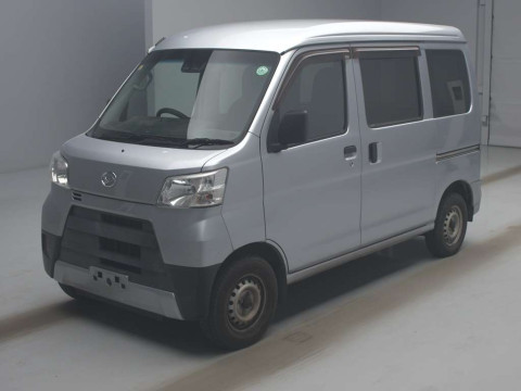 2019 Daihatsu Hijet Cargo S321V[0]