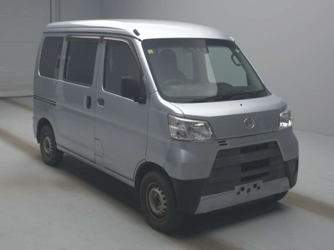 2019 Daihatsu Hijet Cargo S321V[2]