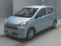 2017 Daihatsu Mira es