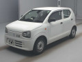 2020 Suzuki Alto