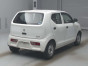 2020 Suzuki Alto