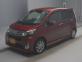 2014 Daihatsu Move Custom