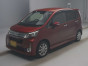 2014 Daihatsu Move Custom