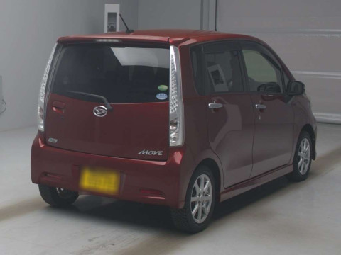 2014 Daihatsu Move Custom LA100S[1]