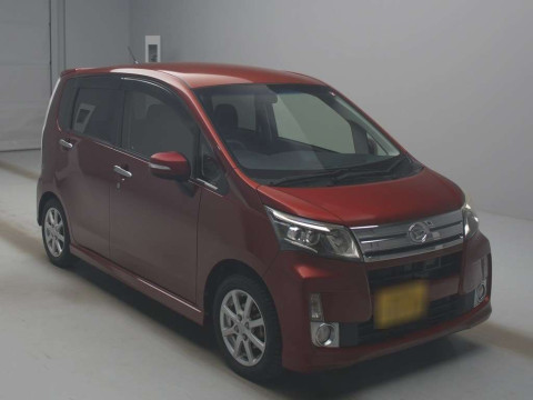 2014 Daihatsu Move Custom LA100S[2]