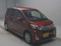 2014 Daihatsu Move Custom