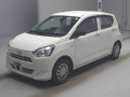 2020 Daihatsu Mira es