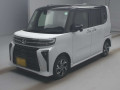 2023 Daihatsu Tanto