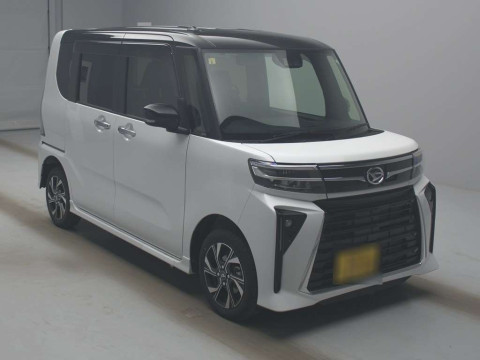 2023 Daihatsu Tanto LA660S[2]