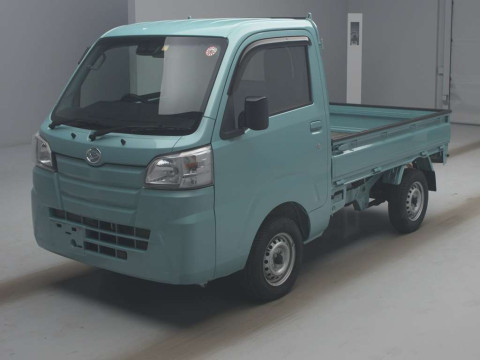 2019 Daihatsu Hijet Truck S500P[0]