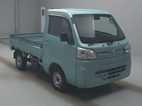 2019 Daihatsu Hijet Truck S500P[2]