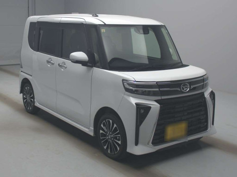 2023 Daihatsu Tanto Custom LA660S[2]