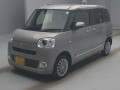 2023 Daihatsu Move Canbus