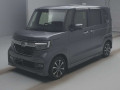 2019 Honda N-BOX CUSTOM