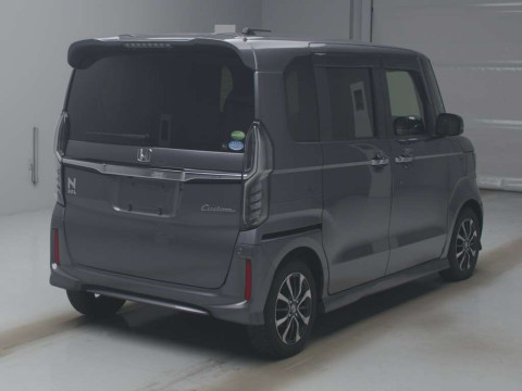 2019 Honda N-BOX CUSTOM JF3[1]