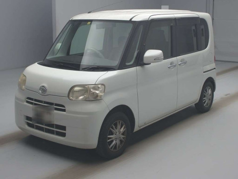 2010 Daihatsu Tanto L375S[0]