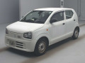 2020 Suzuki Alto