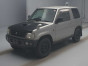 2004 Mitsubishi Pajero Mini