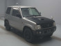 2004 Mitsubishi Pajero Mini