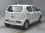 2016 Suzuki Alto