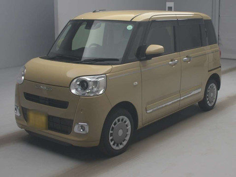 2023 Daihatsu Move Canbus LA860S[0]