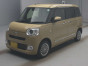 2023 Daihatsu Move Canbus