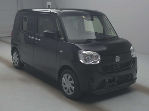 2019 Daihatsu Move Canbus LA800S[2]