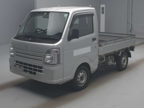 2019 Suzuki Carry Truck DA16T[0]