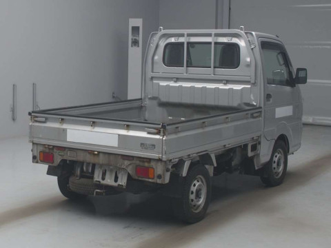 2019 Suzuki Carry Truck DA16T[1]