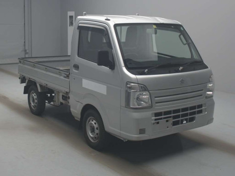 2019 Suzuki Carry Truck DA16T[2]