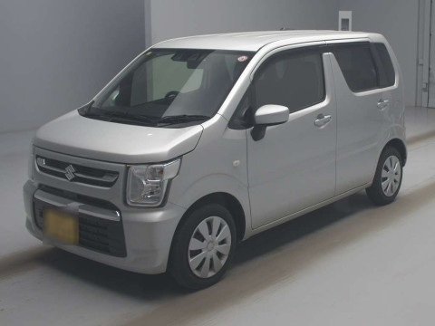 2023 Suzuki Wagon R MH85S[0]