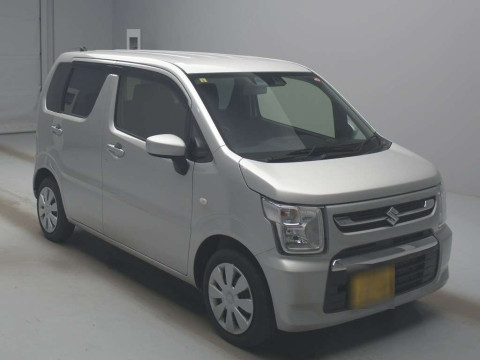 2023 Suzuki Wagon R MH85S[2]