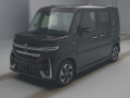 2024 Suzuki Spacia Custom