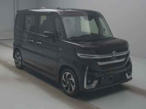 2024 Suzuki Spacia Custom MK94S[2]